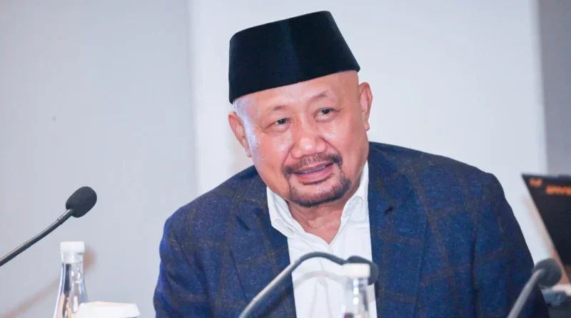 El Nino Ekstrem Mengintai, Sumail Abdullah: Ketahanan Pangan Harus Diperkuat